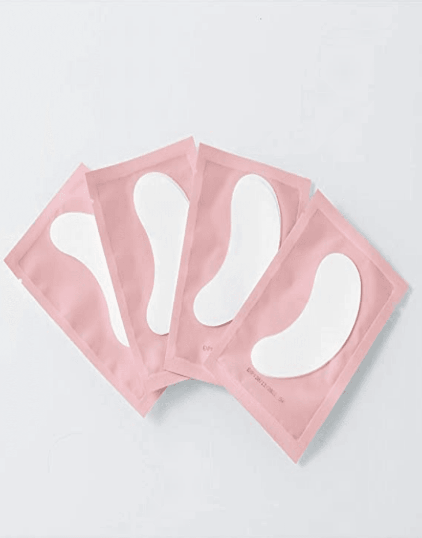 Under Eye Gel Patches for Women - ITEM CODE: 660457958530