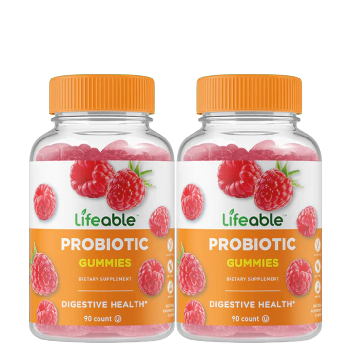 Probiotic Gummies