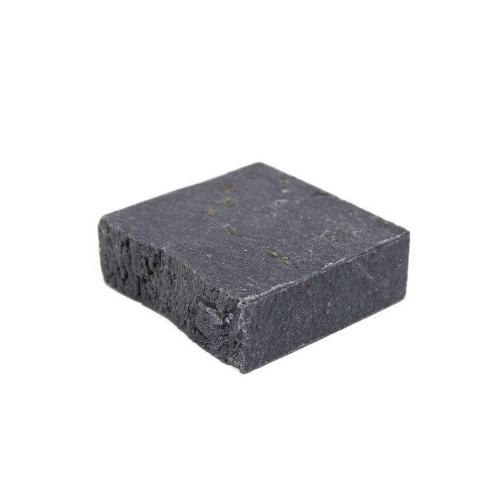 lavender teak soap bar