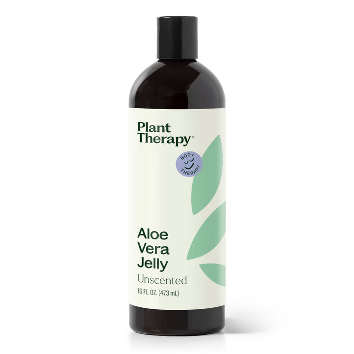 Aloe Vera Jelly Unscented