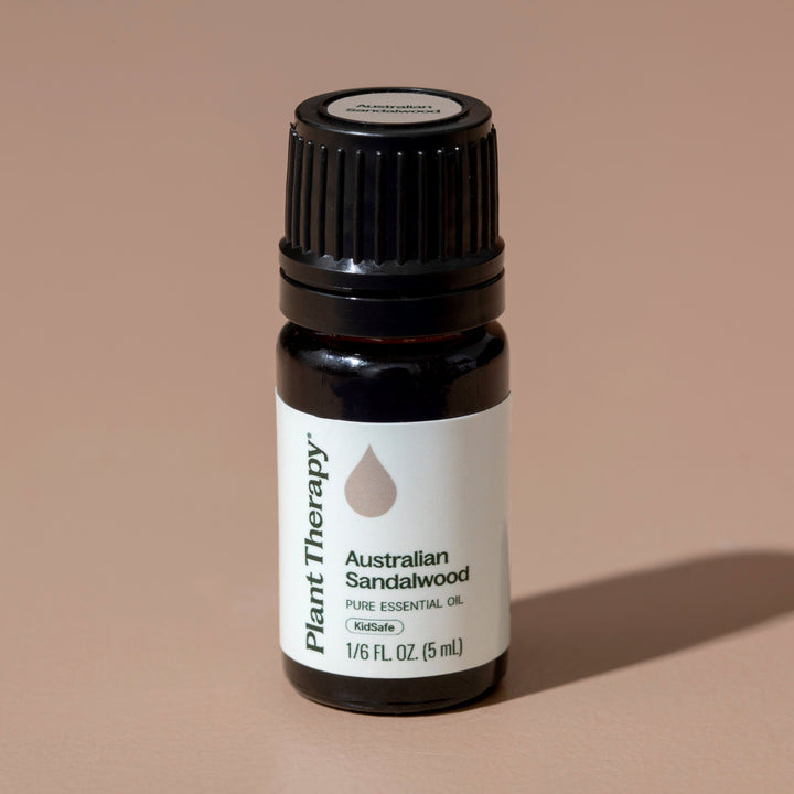 Australian Sandalwood Essential Oil