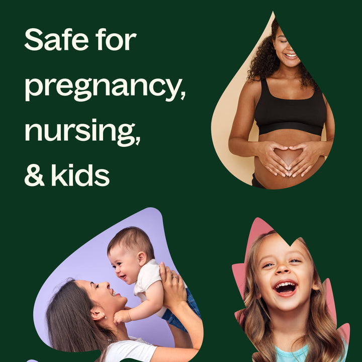 Black Spruce Essential Oil