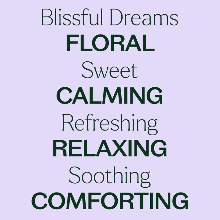 Blissful Dreams Essential Oil Pre-Diluted Roll-On