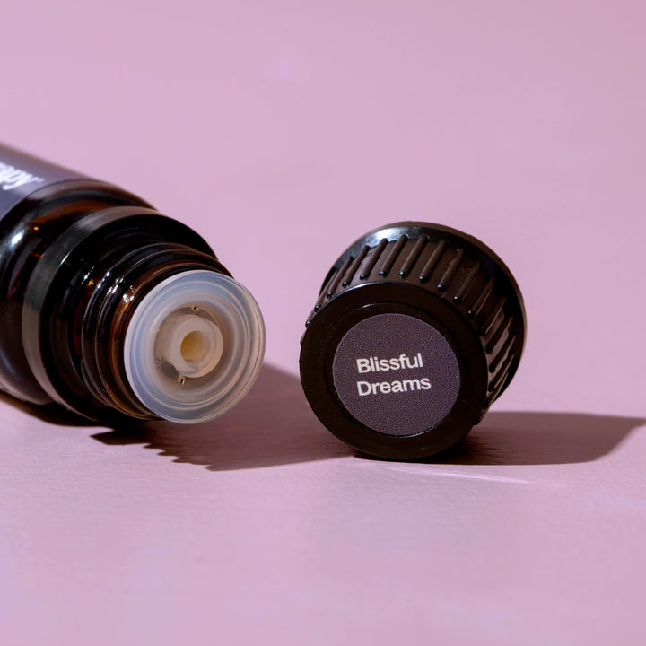Blissful Dreams Essential Oil Pre-Diluted Roll-On