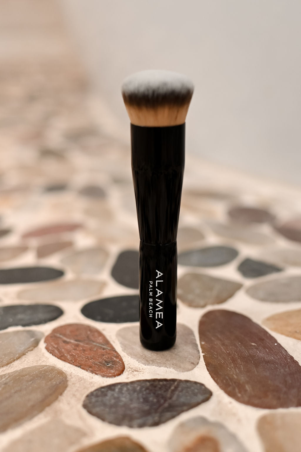 The Foundation Brush