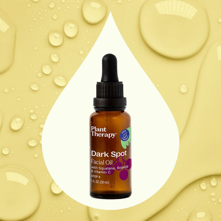 Dark Spot Facial Oil