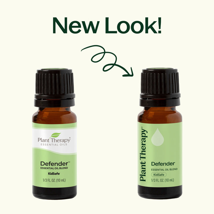 Defender™ Essential Oil Blend
