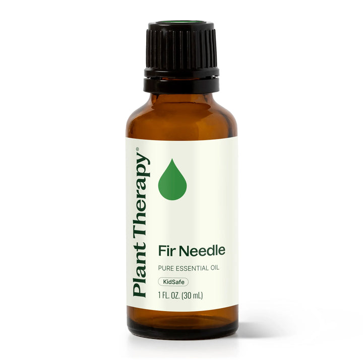 Fir Needle Essential Oil