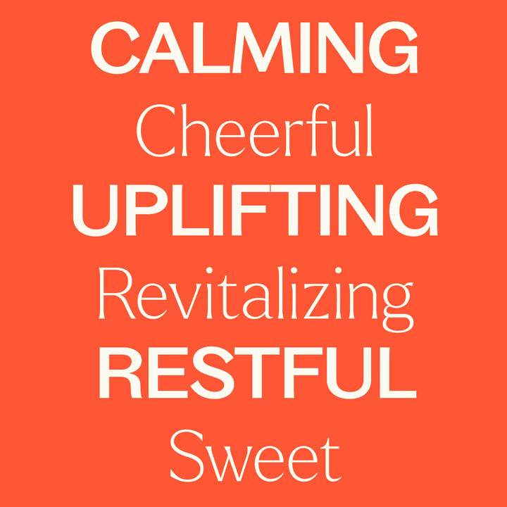 Green Mandarin Essential Oil