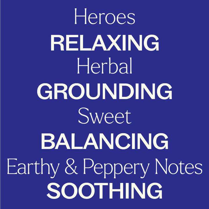 Heroes Essential Oil Blend