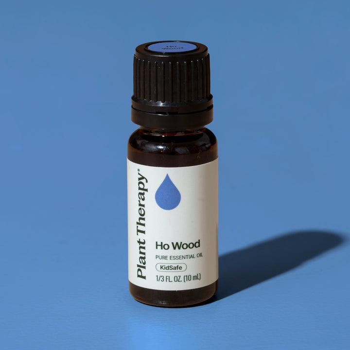 Ho Wood Essential Oil