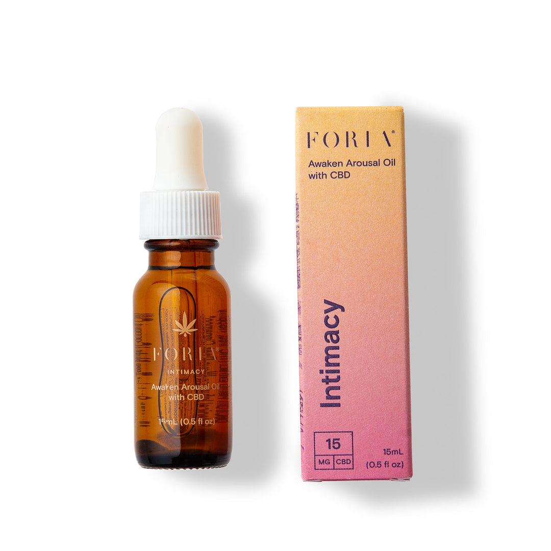 Travel Size Awaken Gift