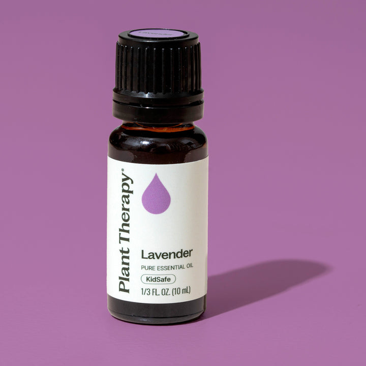 Lavender Essential Oil