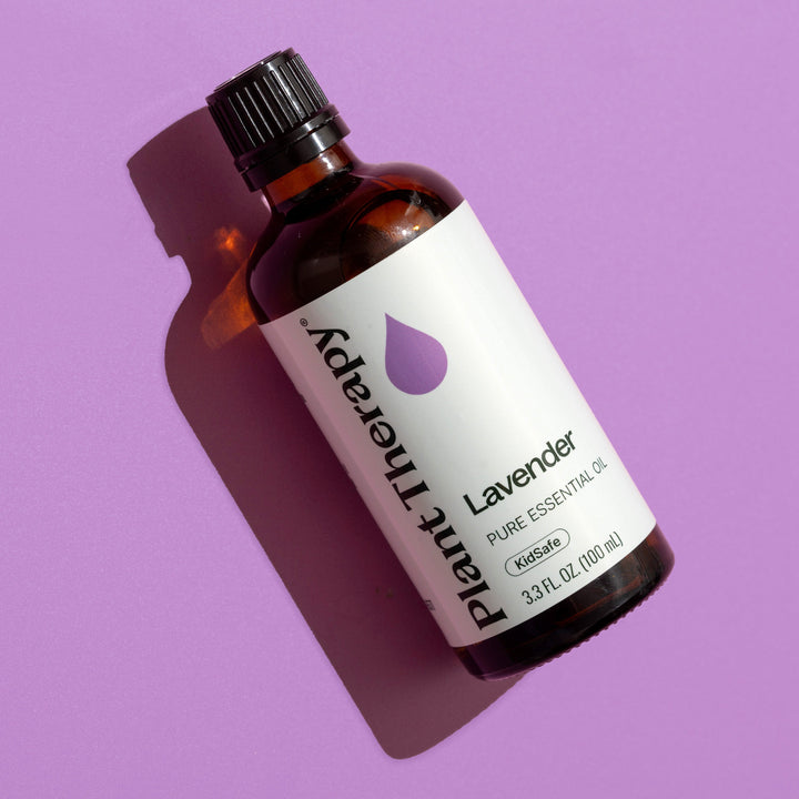 Lavender Essential Oil