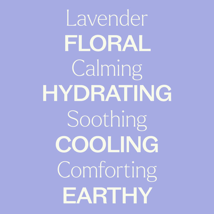 Lavender Hydrosol