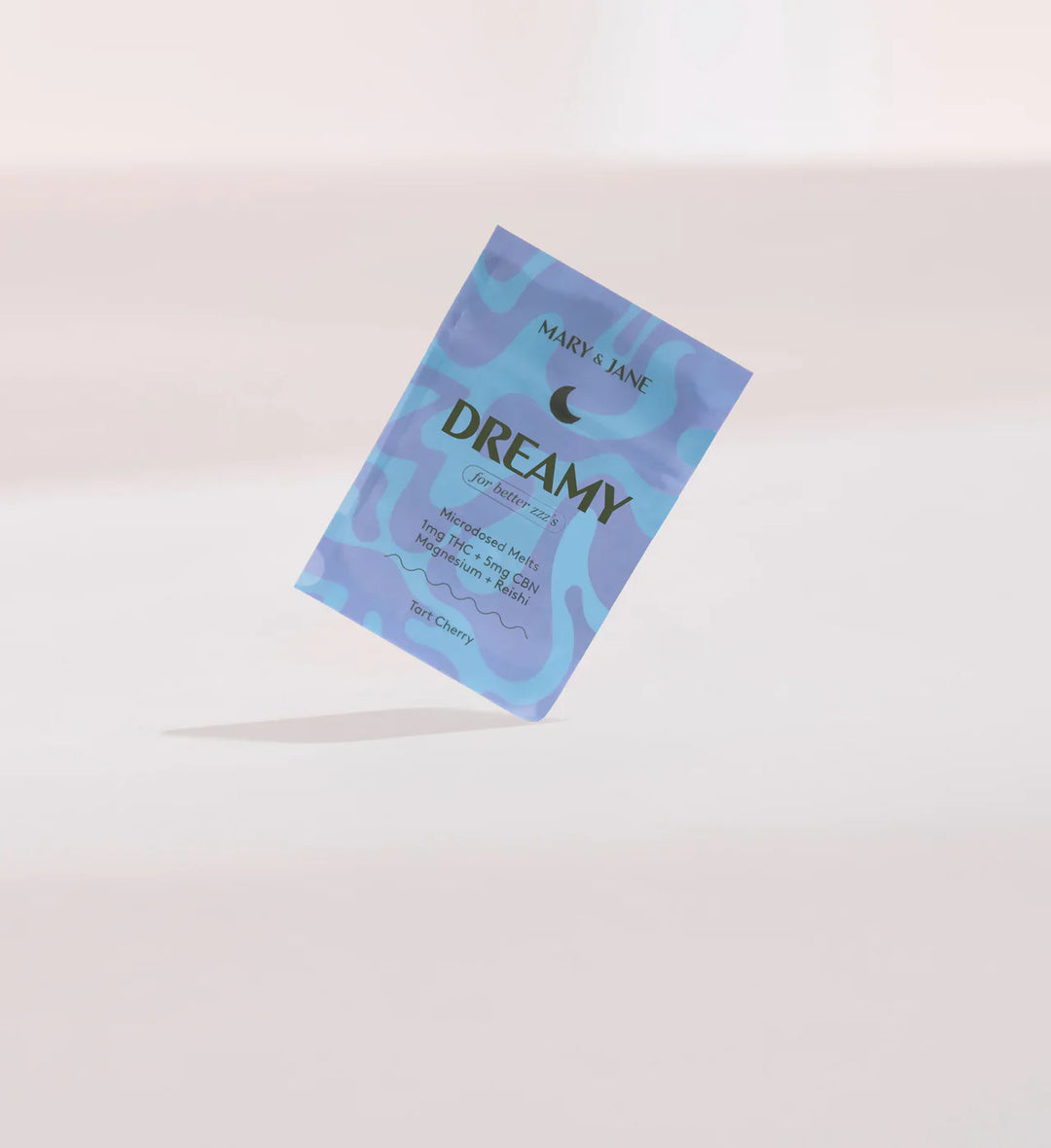 Dreamy Melts - Mini Pouch