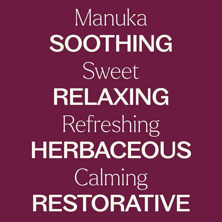 Manuka Essential Oil