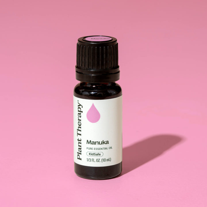 Manuka Essential Oil