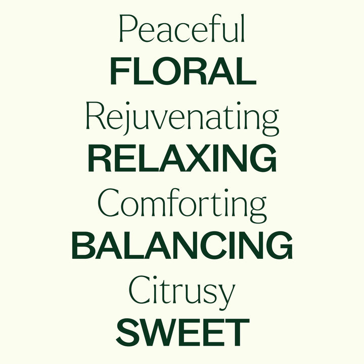 Neroli Essential Oil Pre-Diluted Roll-On