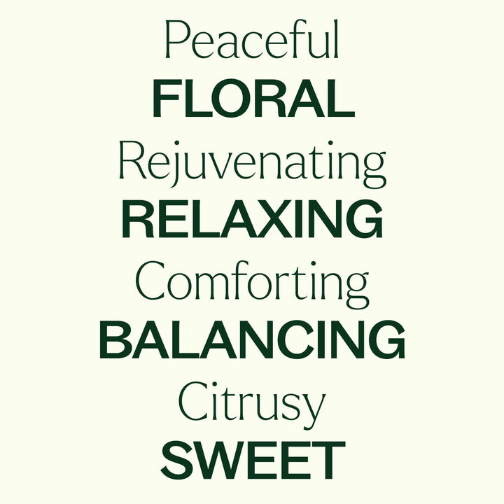 Neroli Essential Oil