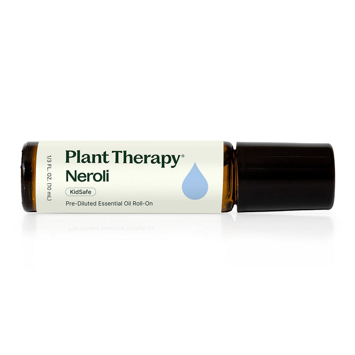 Neroli Essential Oil Pre-Diluted Roll-On