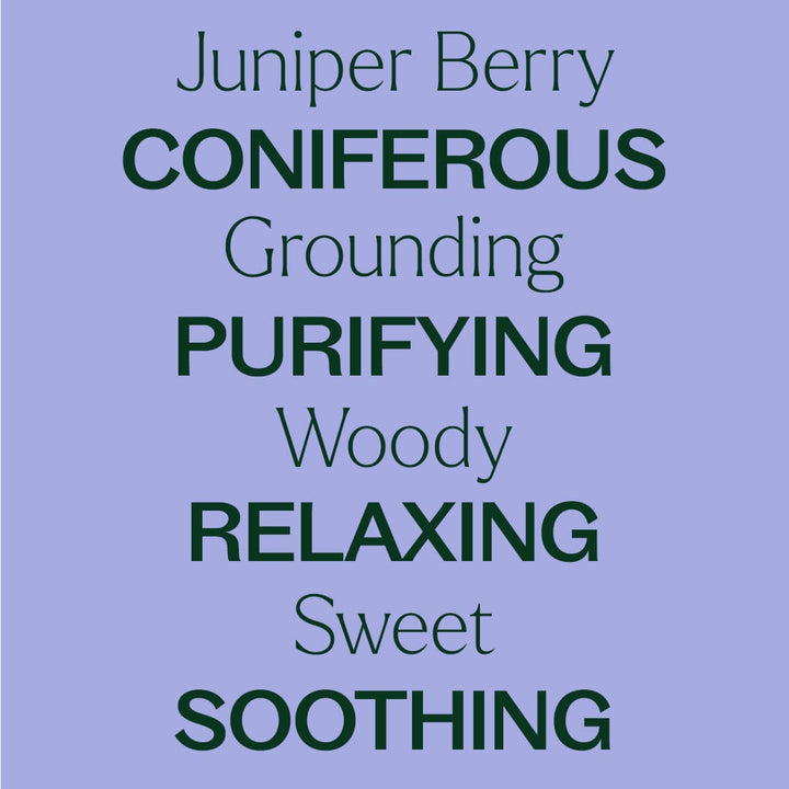 Organic Juniper Berry Essential Oil