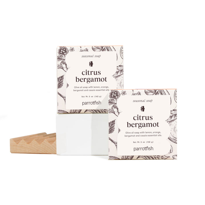 seasonal soap bundle