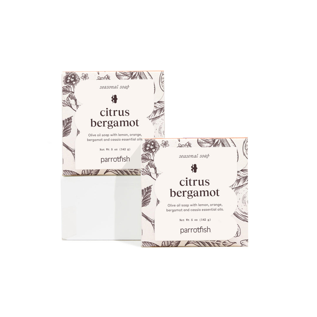 seasonal soap bundle