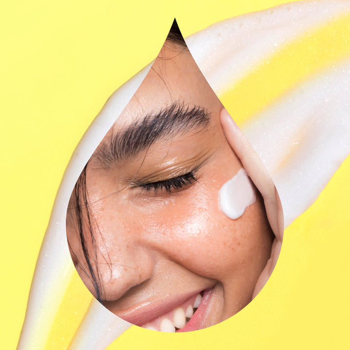 4 Step Skin Care Routine