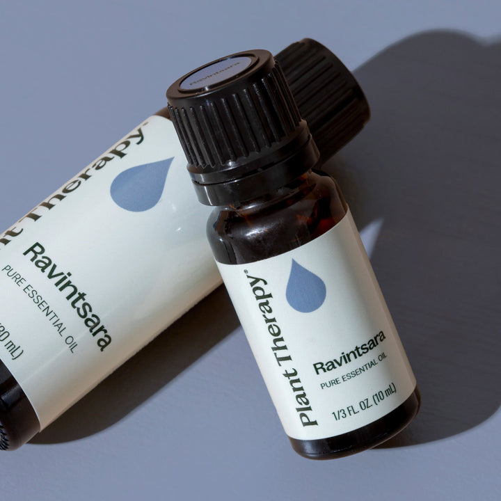 Ravintsara Essential Oil