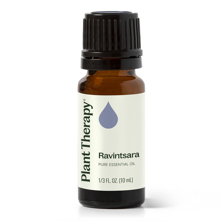 Ravintsara Essential Oil