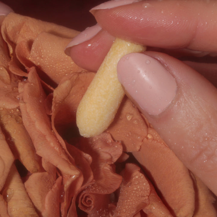 Relief Melts with CBD