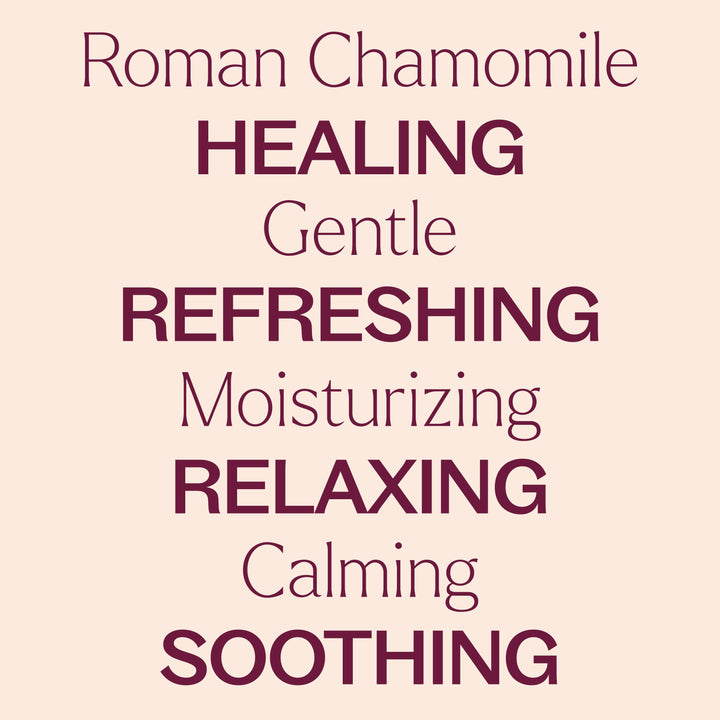 Roman Chamomile Hydrosol