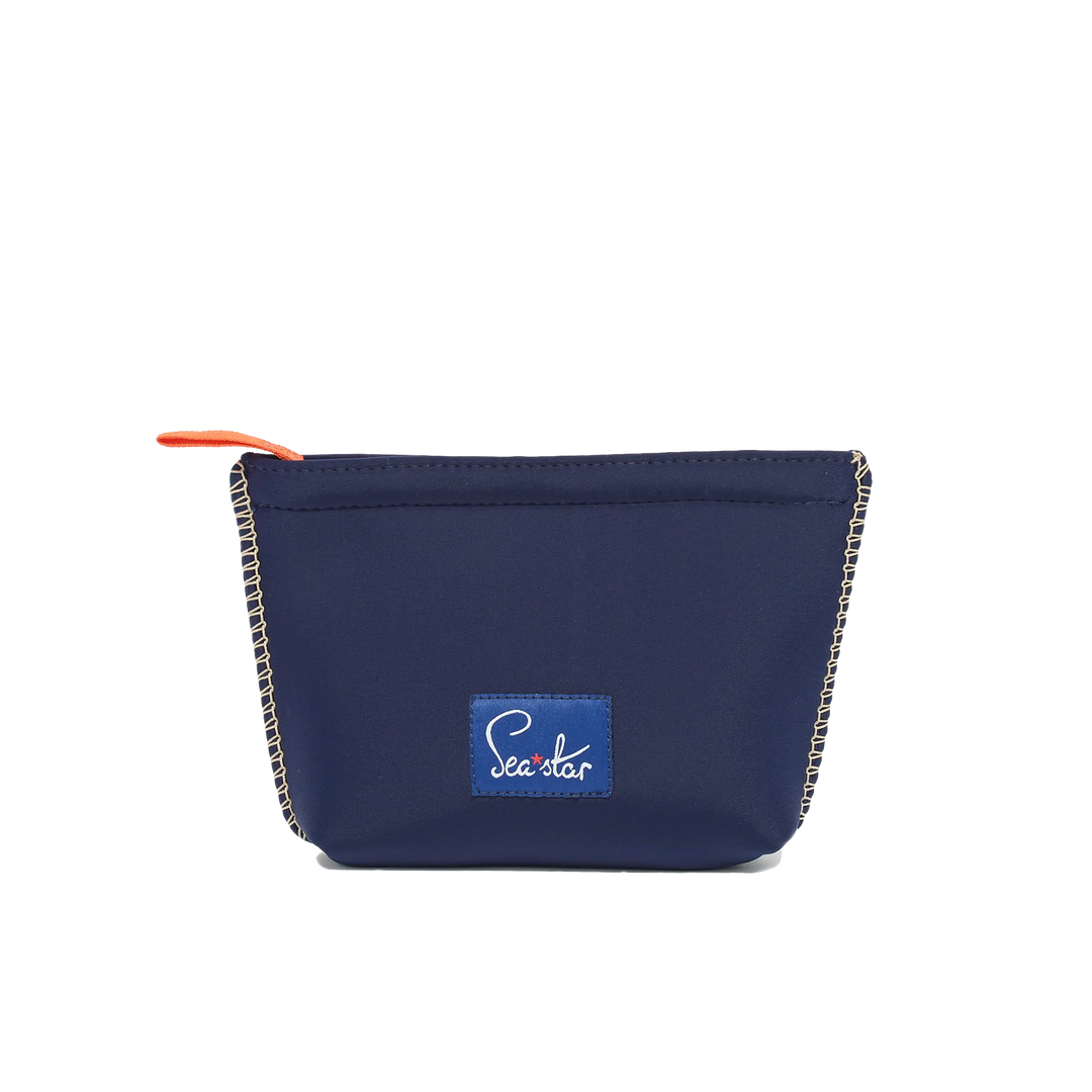 Small Skipper Pouch Navy