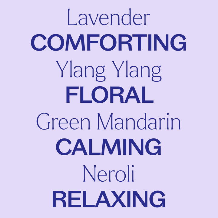 Sleep Tight Essential Oil Blend