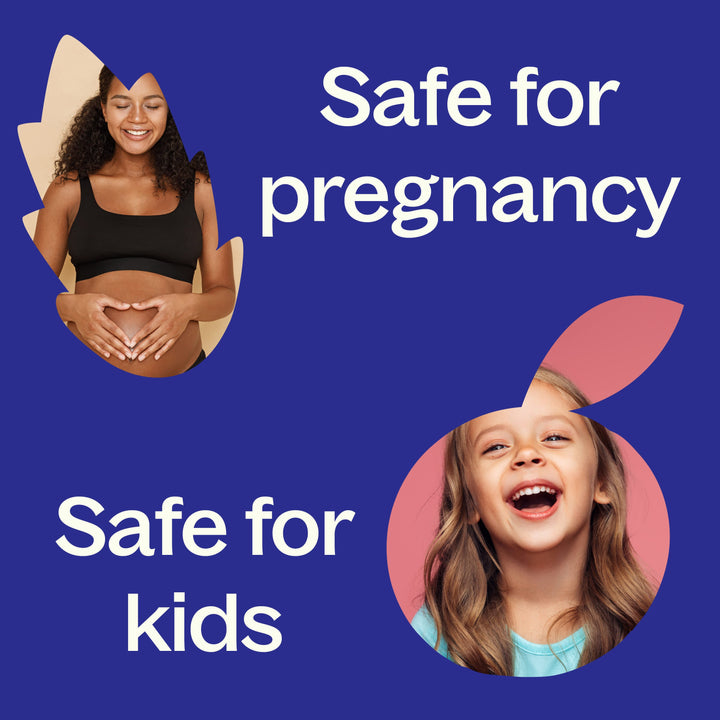 Sleep Tight Essential Oil Blend Pre-Diluted Roll-On