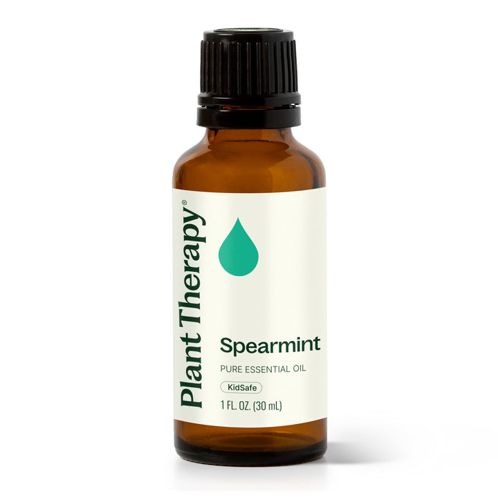 Spearmint Essential Oil