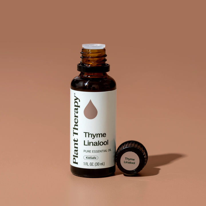 Thyme Linalool Essential Oil