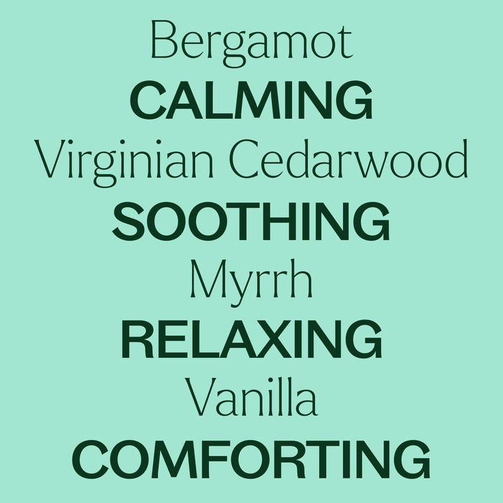 Unwind Essential Oil Blend