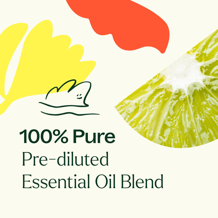 Unwind Essential Oil Blend