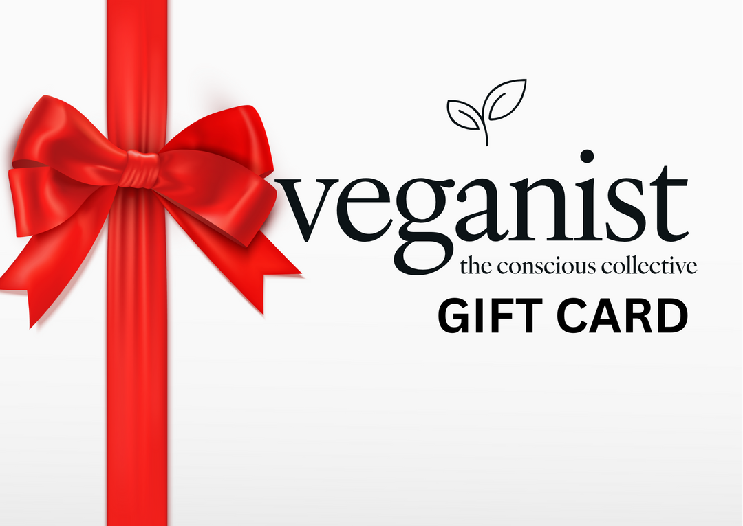 Veganist Gift Card