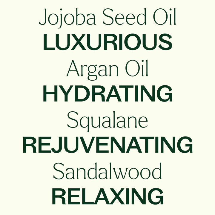 Evoke Velvet Glow Body Oil