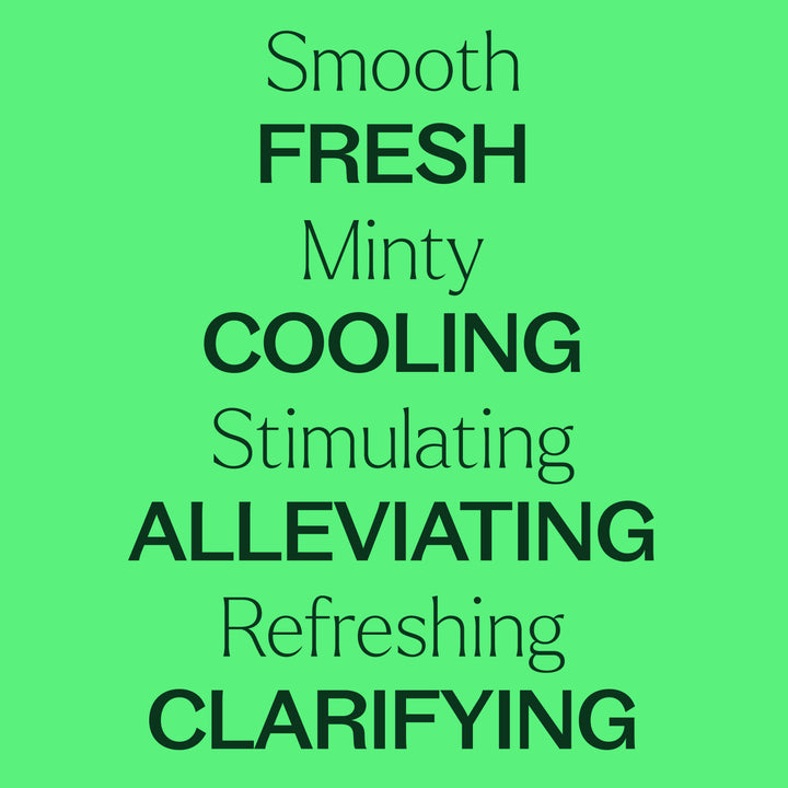 Western U.S. Peppermint Essential Oil