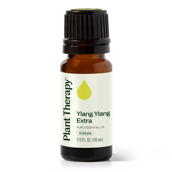 Ylang Ylang Extra Essential Oil
