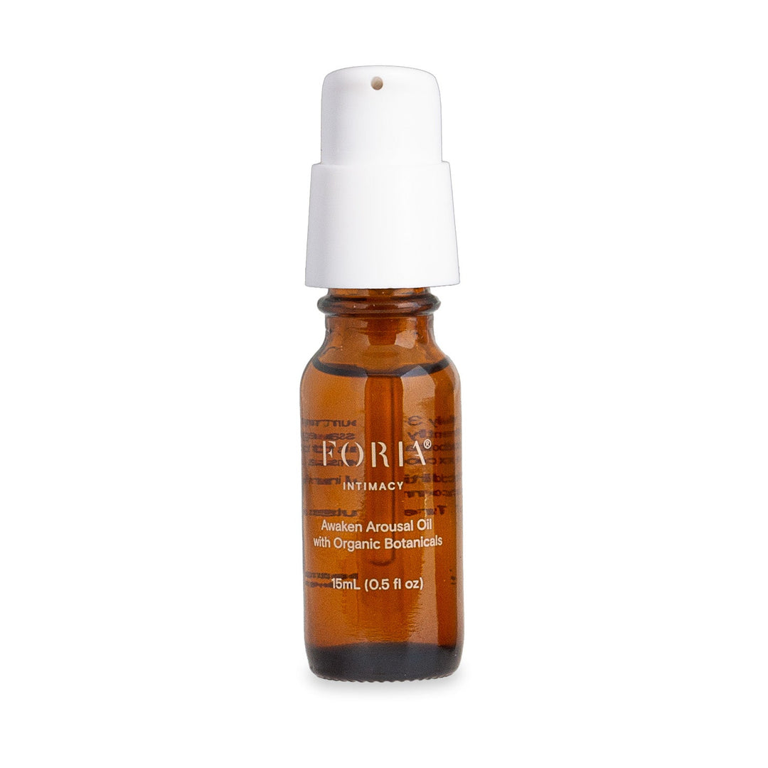 Travel size Awaken Botanical 15ml