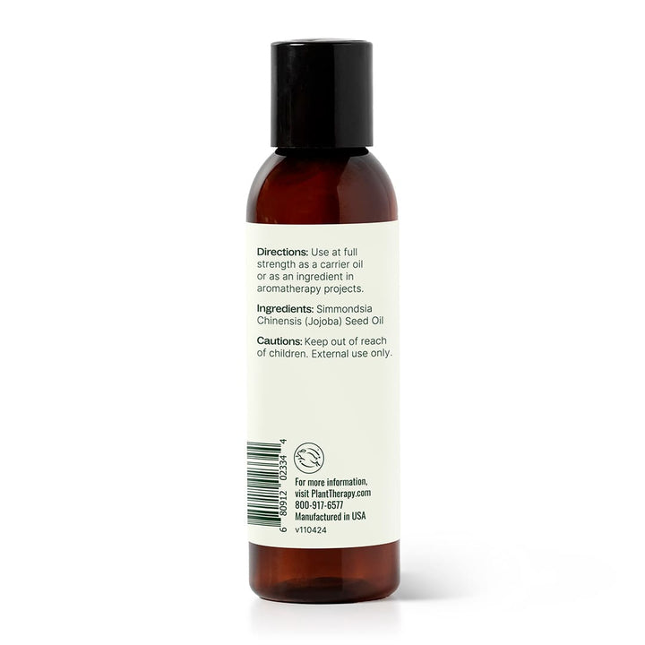 Golden Jojoba Carrier Oil