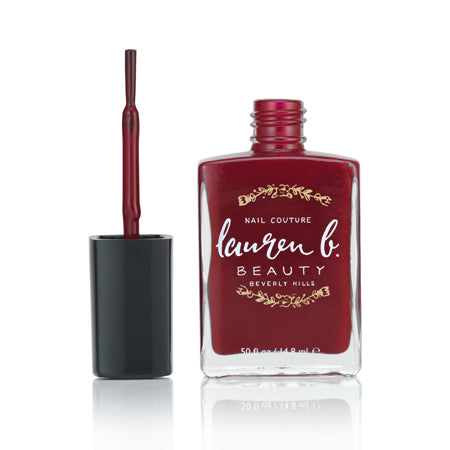 Laurel Canyon Lover - 7 free + Vegan Nail Polish