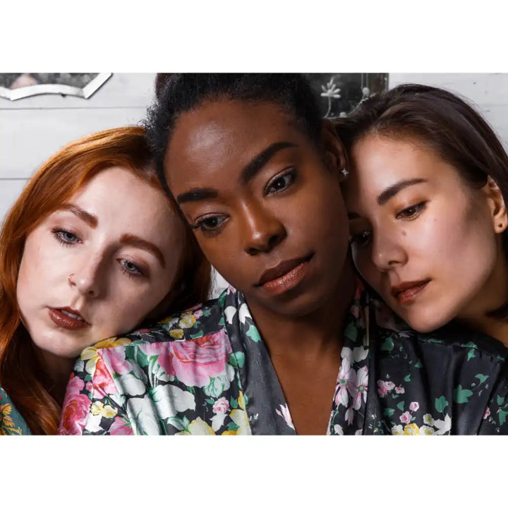 Le Lip Tint Ambre Noire