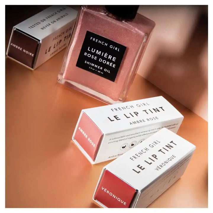 Le Lip Tint Veronique