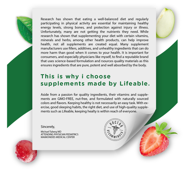 Stress gummies with l theanine, lemon balm and Gaba for Teens